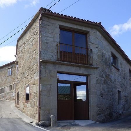 Casa Veiga Apartment Pontevedra Ngoại thất bức ảnh