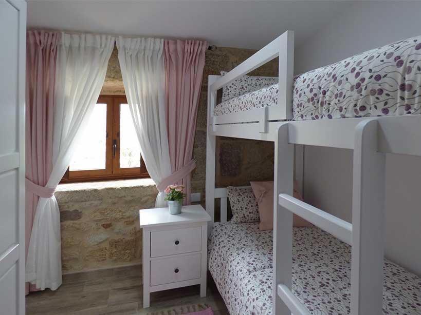 Casa Veiga Apartment Pontevedra Ngoại thất bức ảnh
