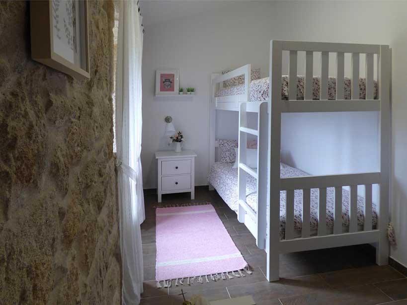 Casa Veiga Apartment Pontevedra Ngoại thất bức ảnh
