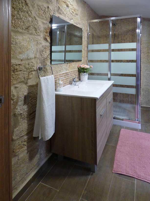 Casa Veiga Apartment Pontevedra Ngoại thất bức ảnh