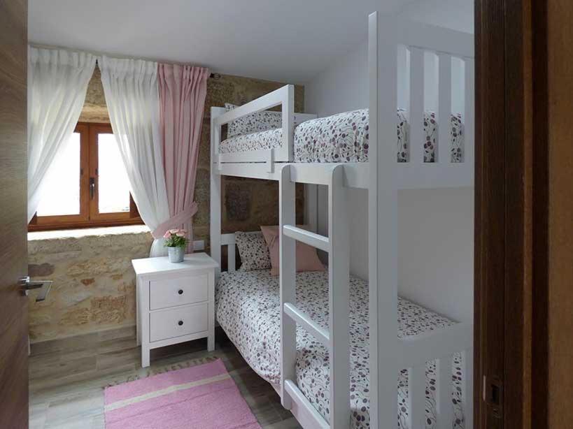 Casa Veiga Apartment Pontevedra Ngoại thất bức ảnh