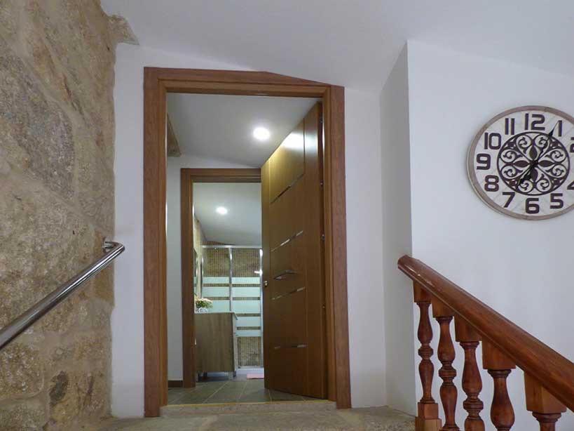 Casa Veiga Apartment Pontevedra Ngoại thất bức ảnh