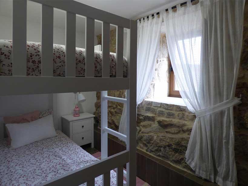 Casa Veiga Apartment Pontevedra Ngoại thất bức ảnh