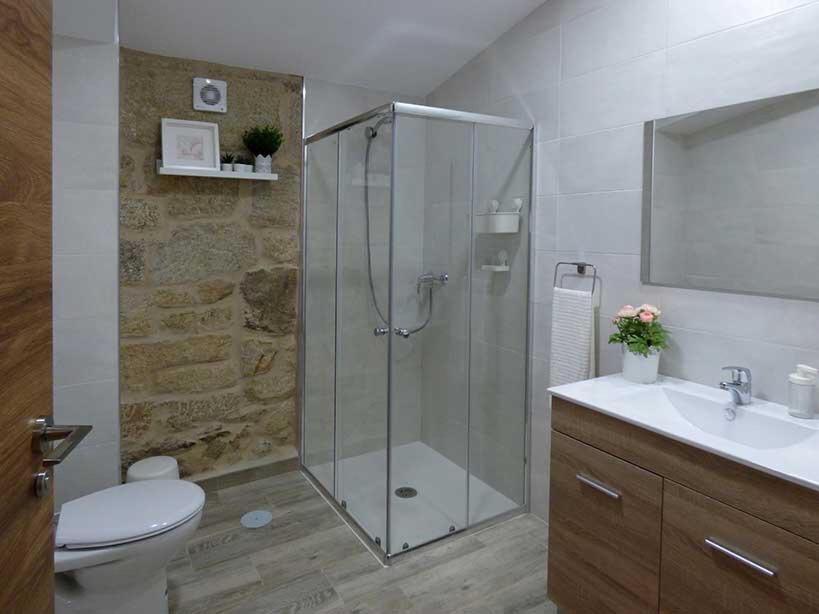 Casa Veiga Apartment Pontevedra Ngoại thất bức ảnh