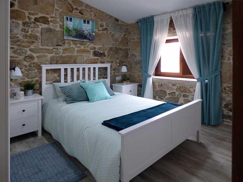 Casa Veiga Apartment Pontevedra Ngoại thất bức ảnh